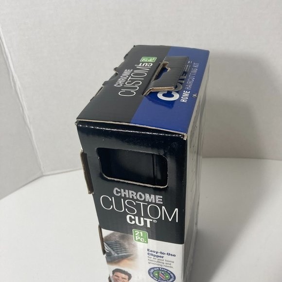 Conair Custom Cut Home Haircutting Kit 21 Piece - Picture 12 of 13